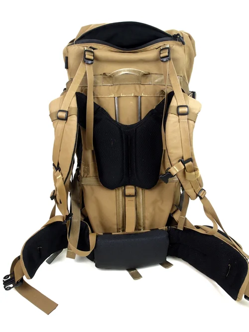 Exo mountain gear 5500 top
